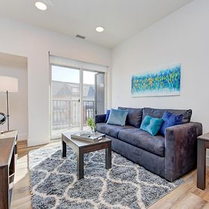 Apartment Balcony